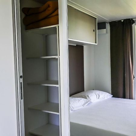 Camping Lido Lazise Bagian luar foto
