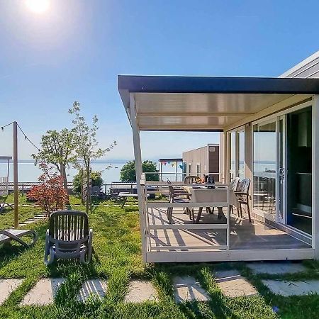 Camping Lido Lazise Bagian luar foto