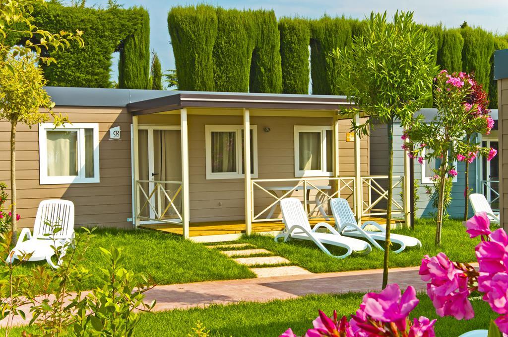 Camping Lido Lazise Ruang foto