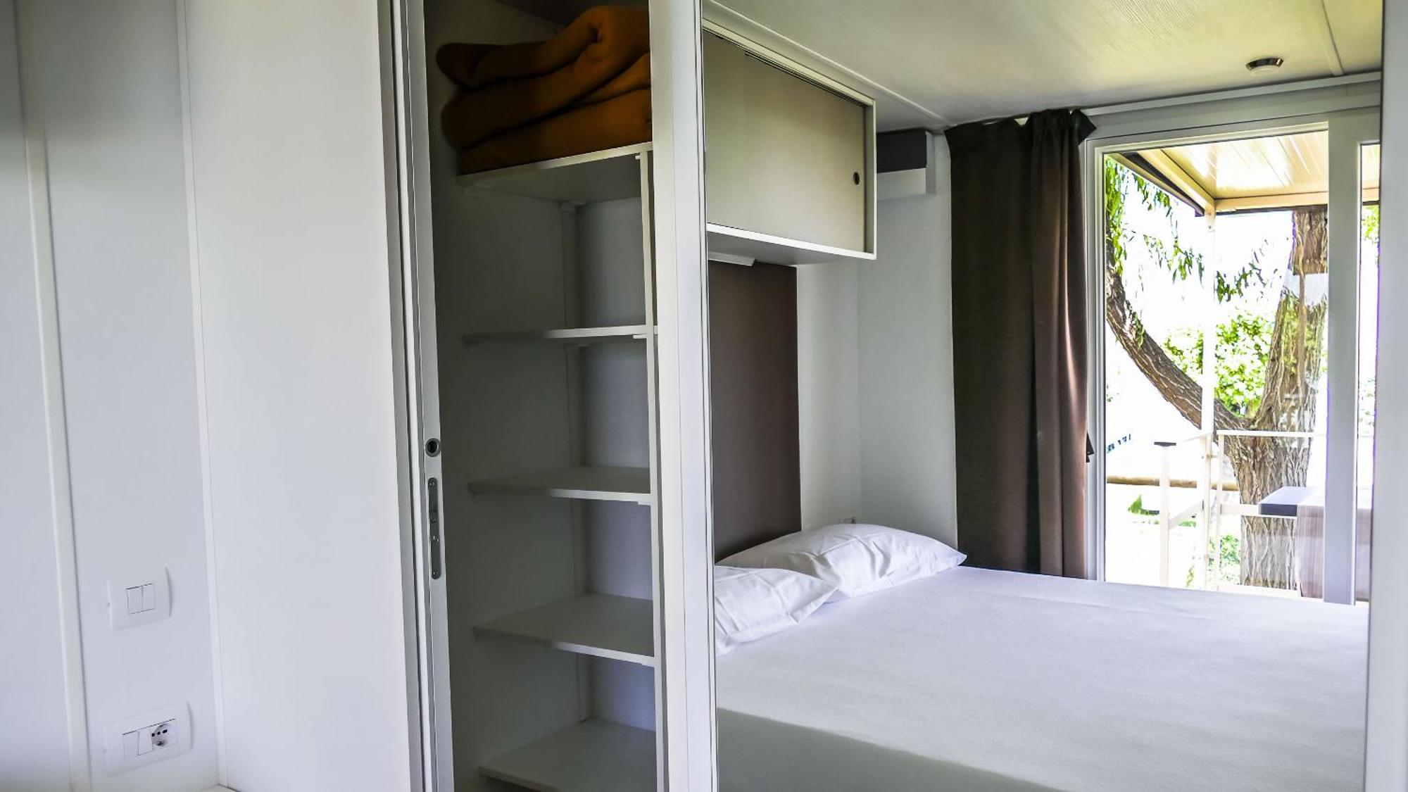 Camping Lido Lazise Bagian luar foto