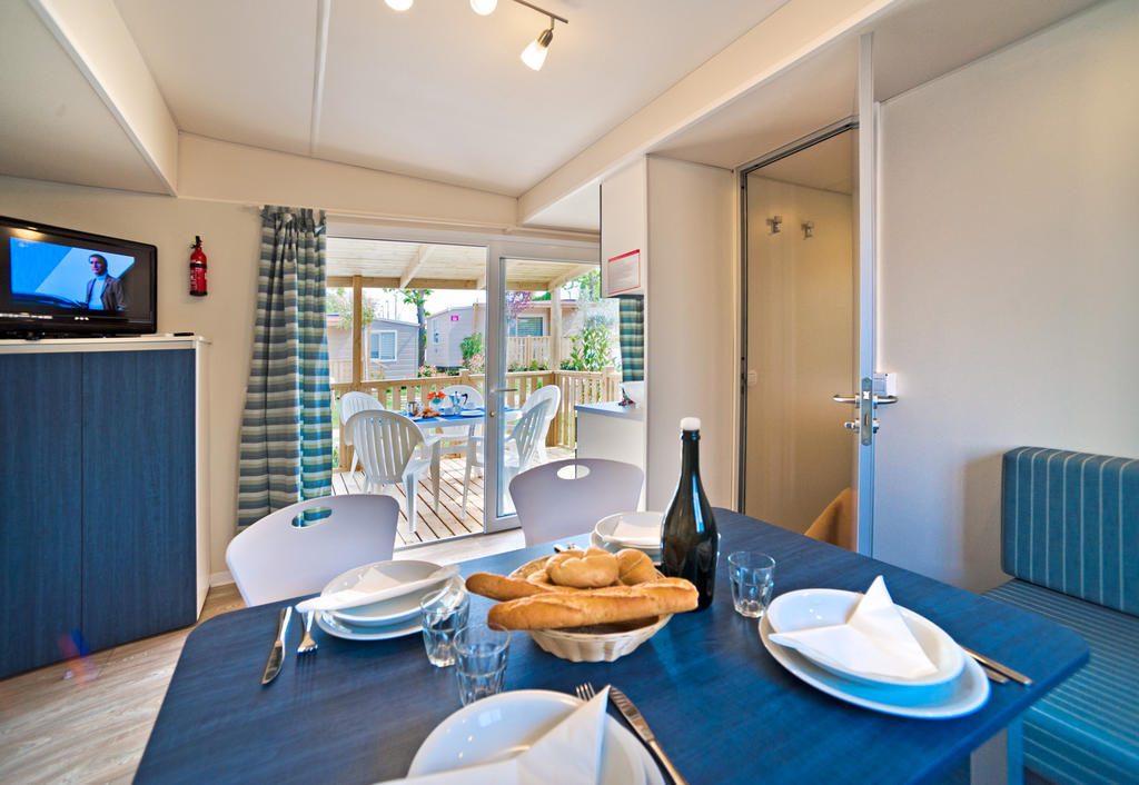 Camping Lido Lazise Ruang foto