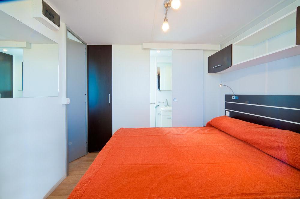 Camping Lido Lazise Bagian luar foto